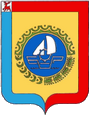 Бор герб
