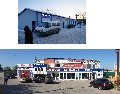 увеличить Автосоло, автосервис автозапчасти автомойка в Бору